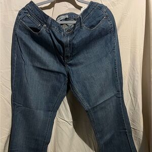 Vintage Riders by Lee Boot Cut